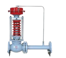 Special series regulating valve 1521K