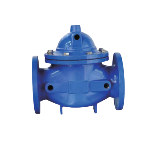 Hydraulic control valve