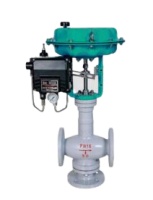 Low and medium differential valve DC1920，DC1930